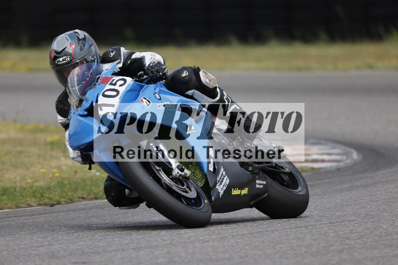 /18 05.06.2026  TZ Motorsport ADR/Gruppe rot/105